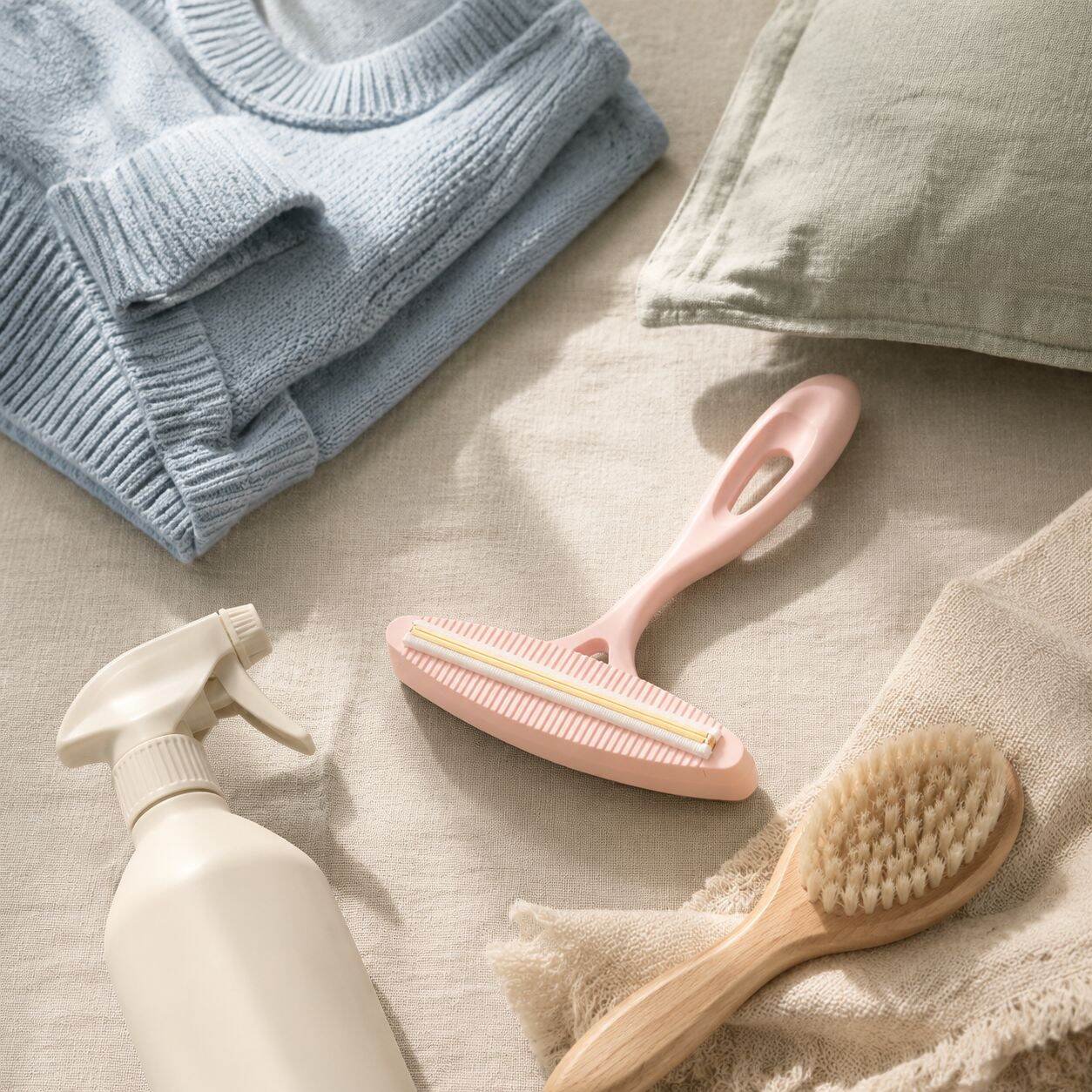 Cleaning Tools