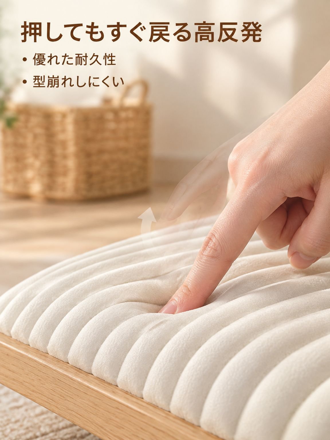 衝突防止用頭部保護パッド