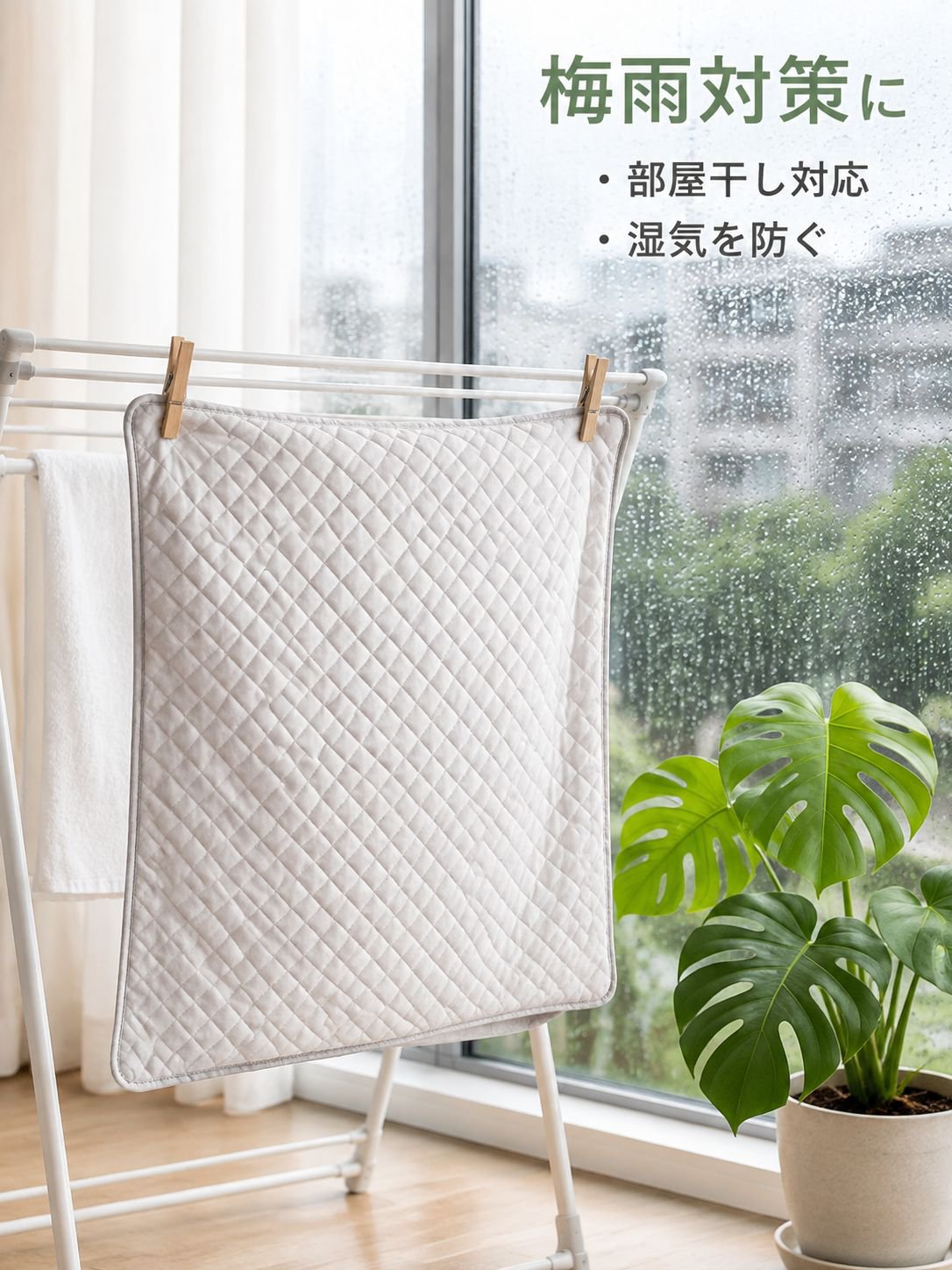枕カバー、枕芯、保護断熱層、耐久性