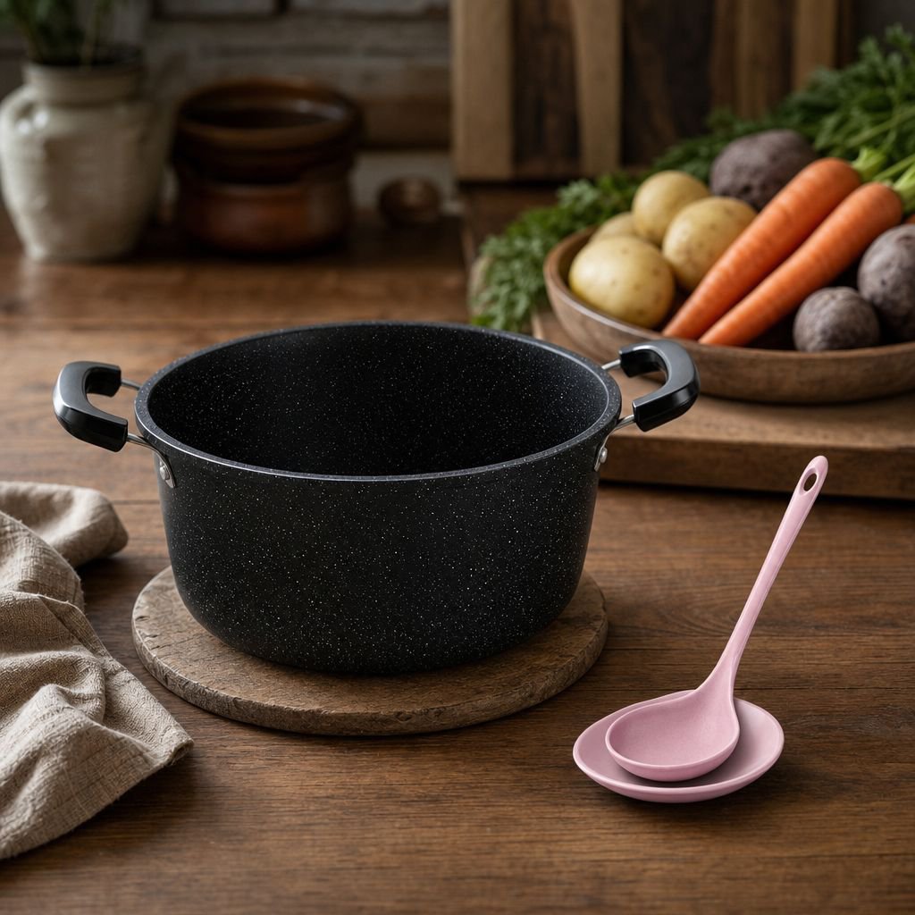 Kitchenware