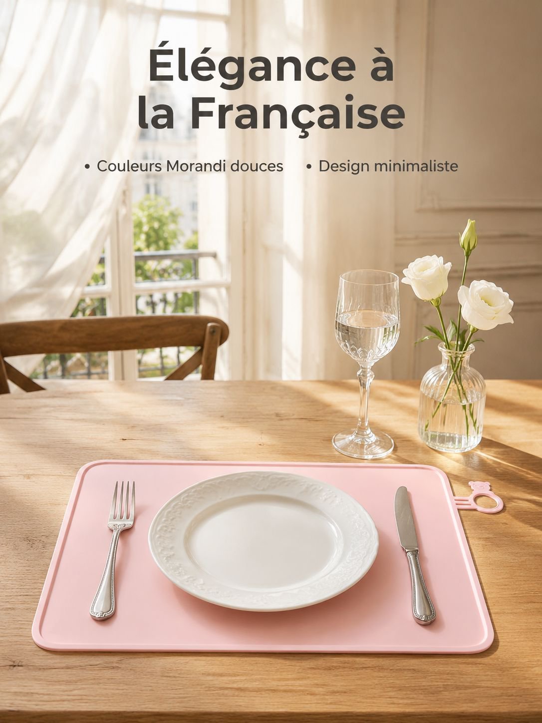 Tasse pliante en silicone alimentaire