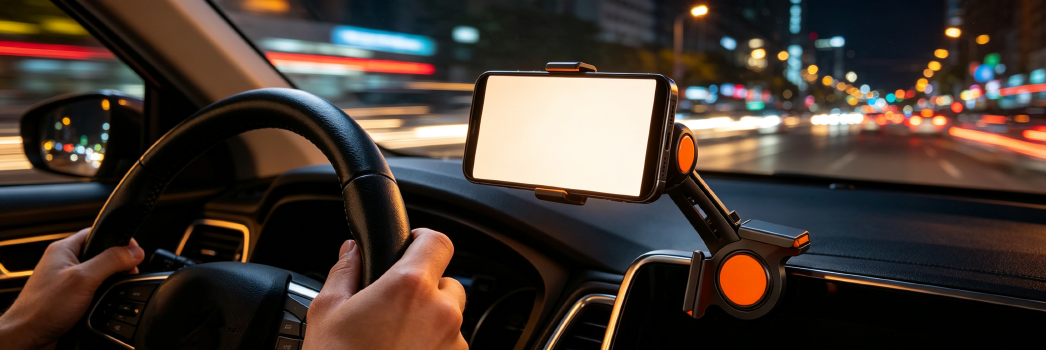 Accesorios para el coche
