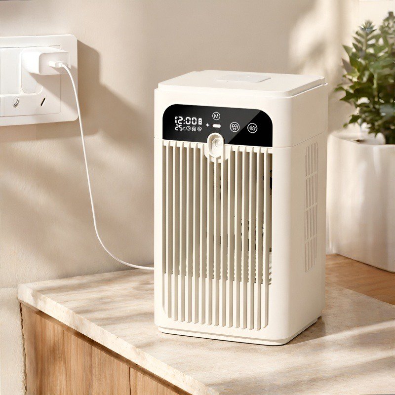 Home appliances