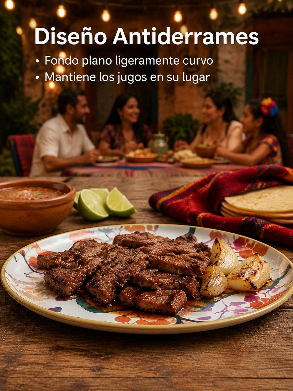 juego de cubiertos