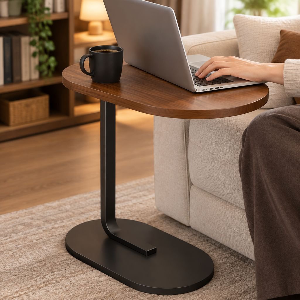 Luxury Style Side Table
