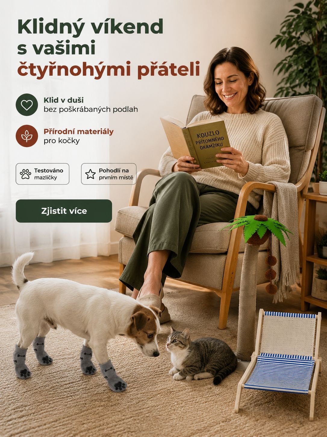 Online nákupní centrum