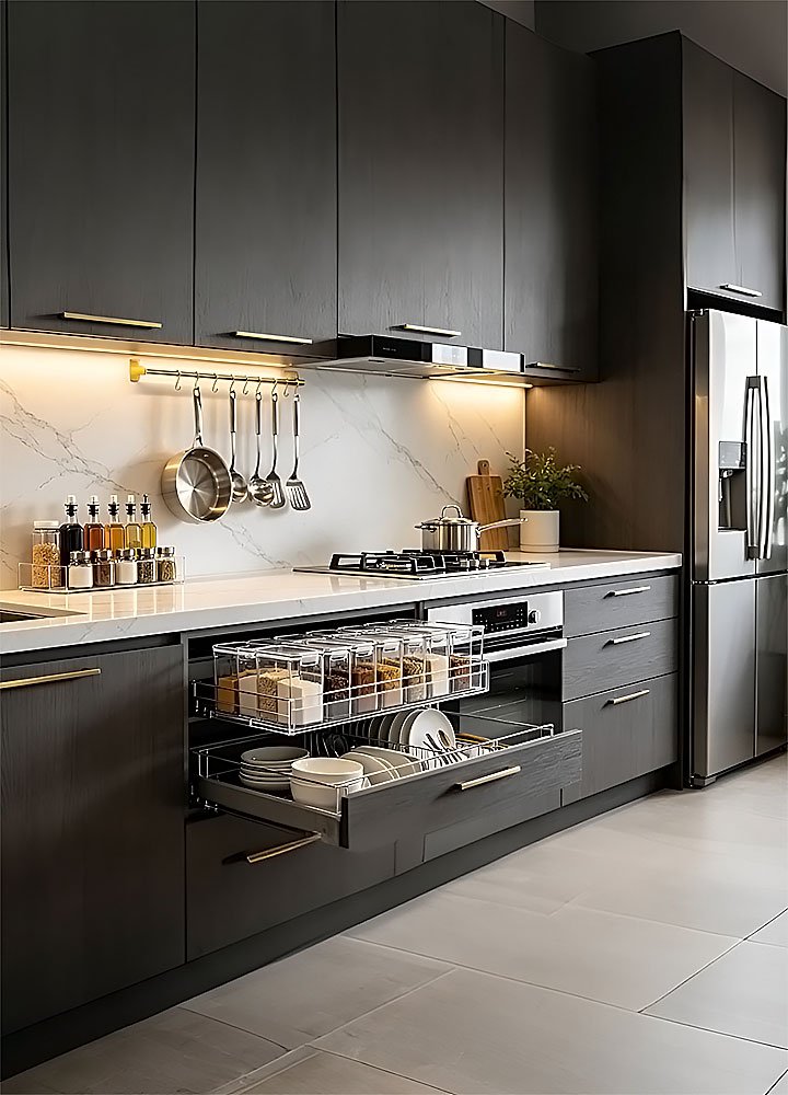 Online shopping MALL