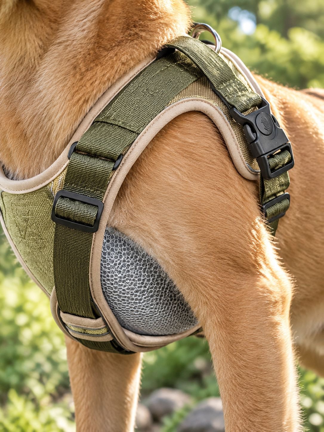 Reflexionsleine für große Hunde, robuste und reißfeste Hundeleine für Outdoor-Spaziergänge