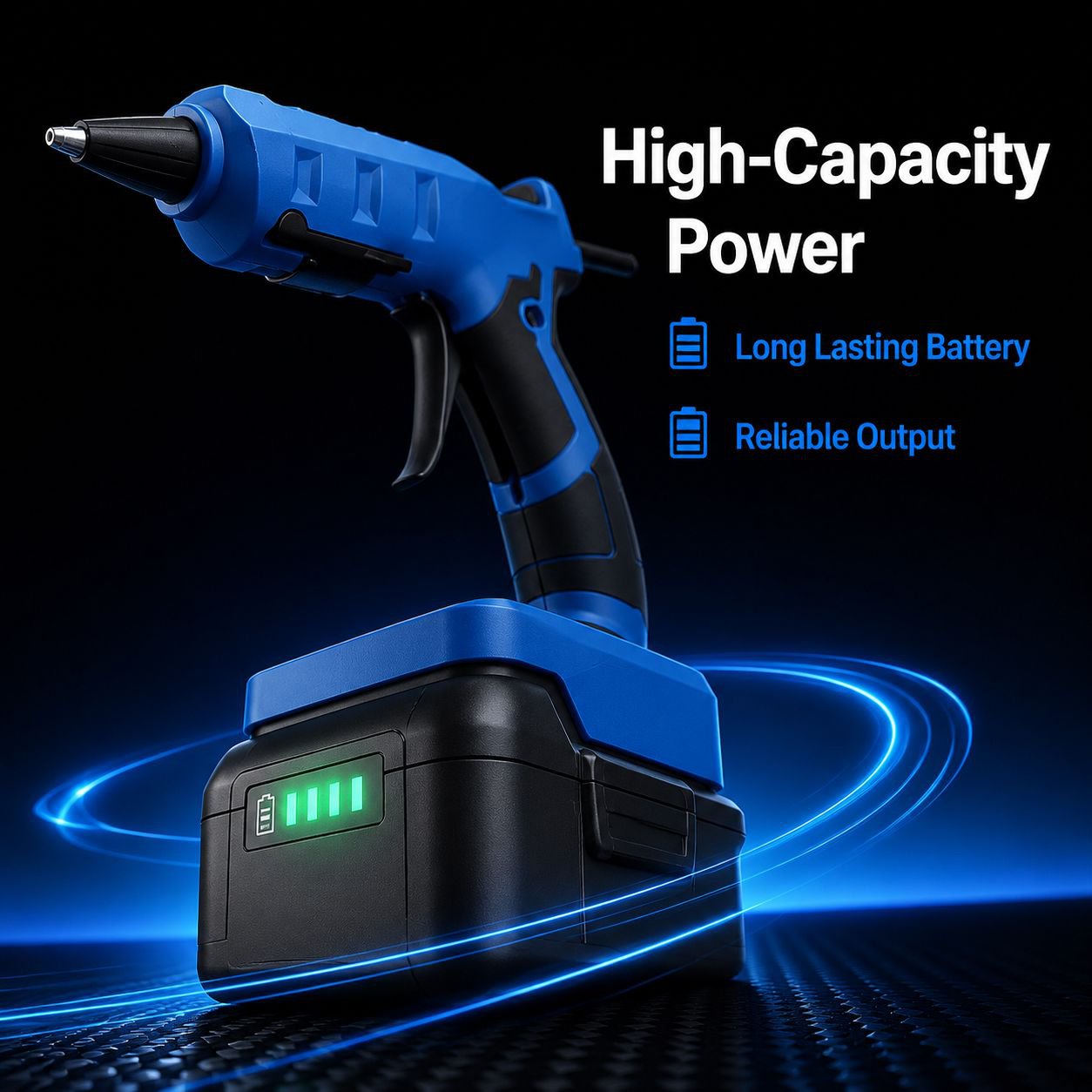 Wireless Lithium Electric Welding Machine