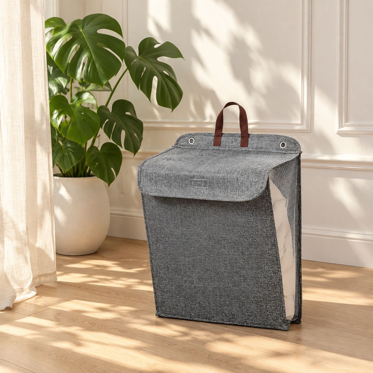 Panier de rangement pour vêtements sales, panier de rangement pour vêtements sales, panier de rangem