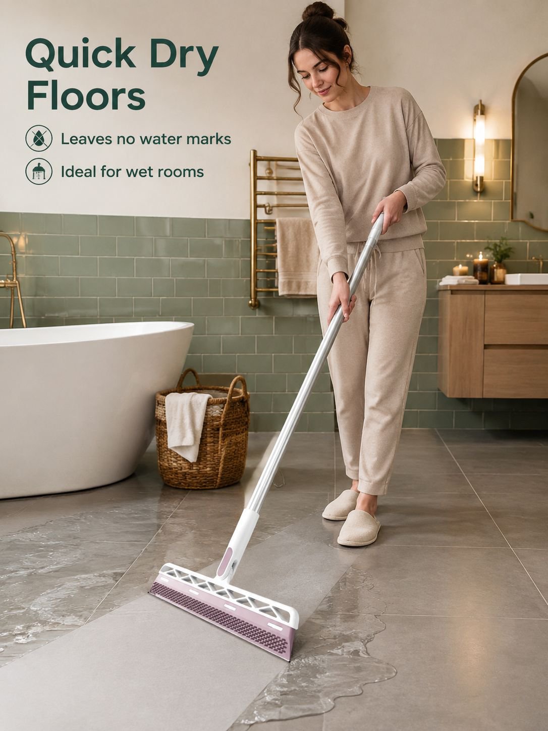 JMY-5-in-1 Double-Sided Magic Broom