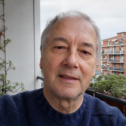 Jean-Pierre Dubois 