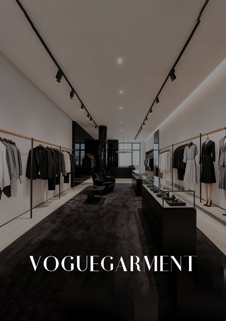 voguegarment.com