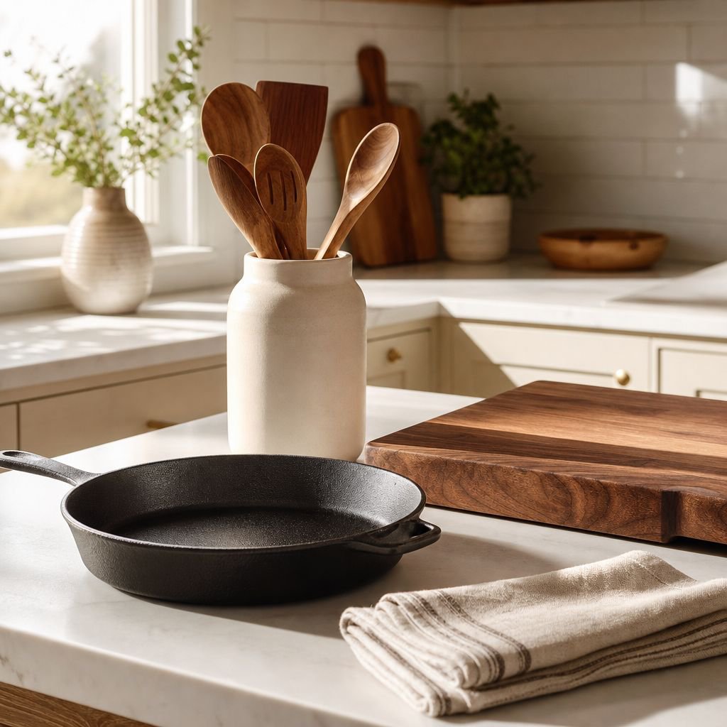 Kitchenware