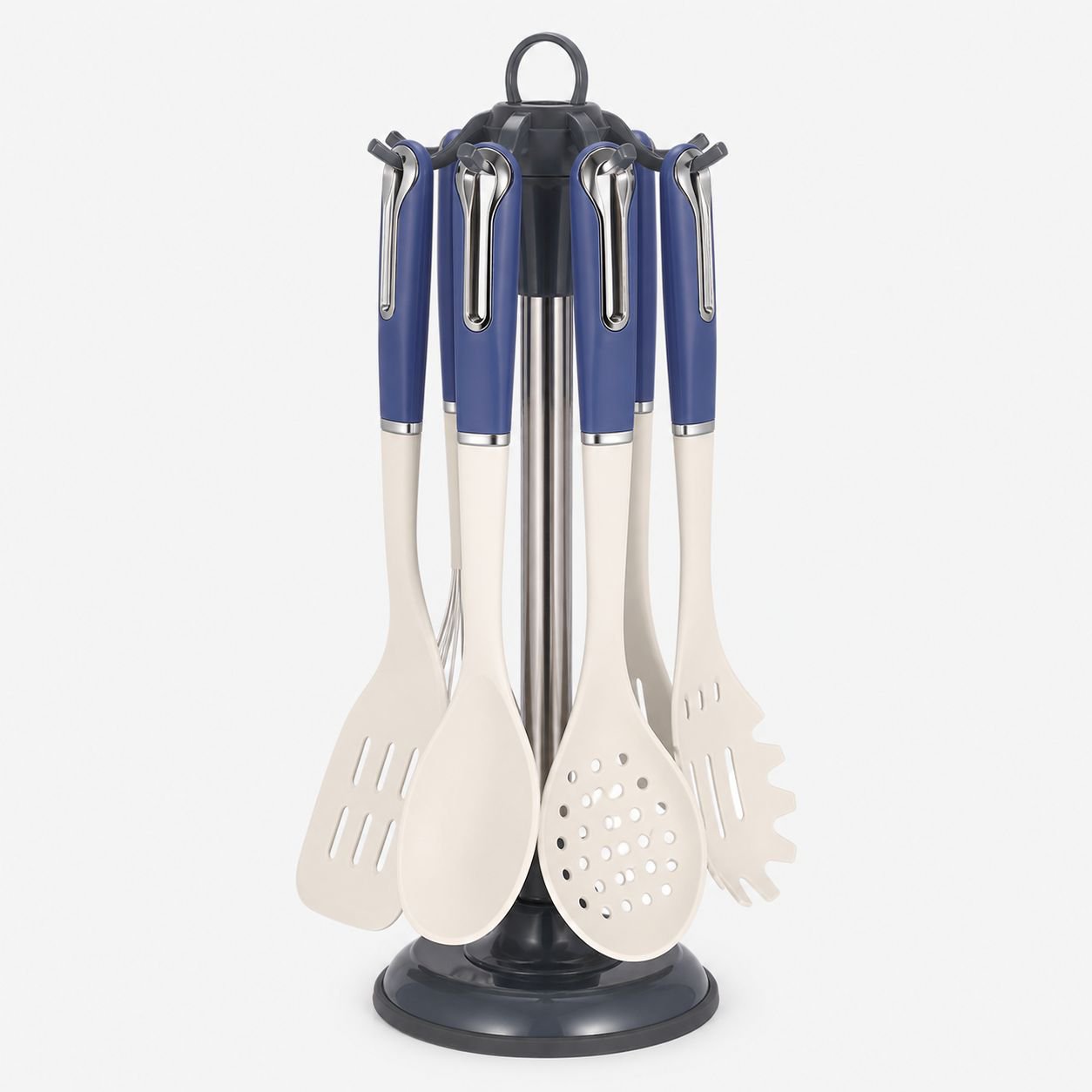Wholesale Silicone Kitchen Utensil Set Cooking Tools