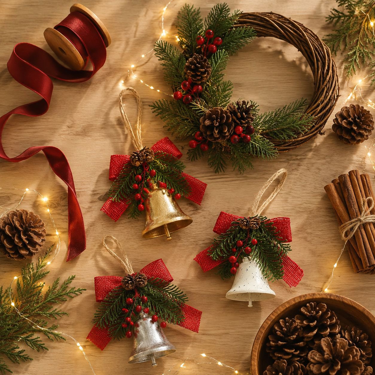 Fun and interesting ornaments