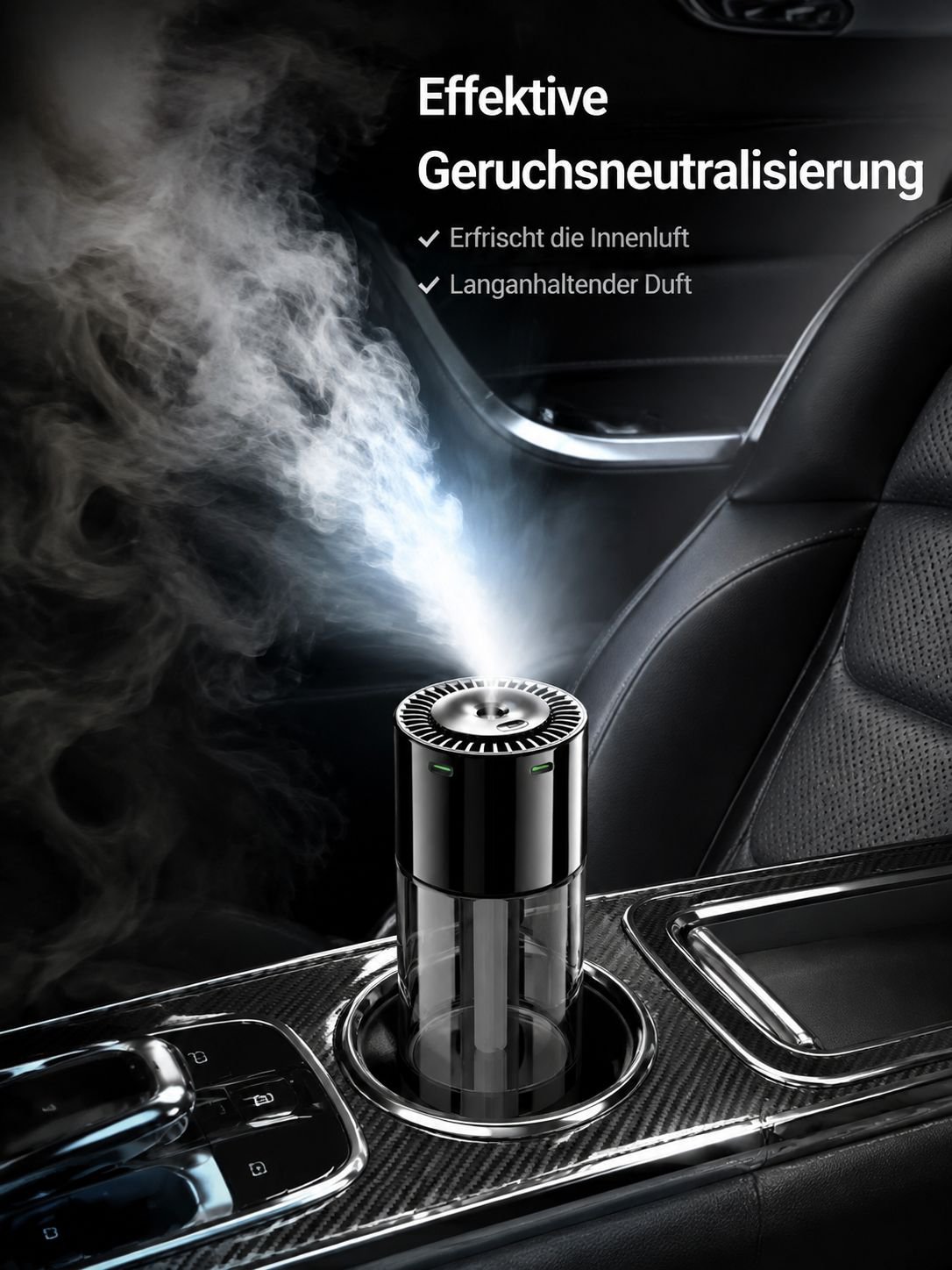 Starlight Auto Lufterfrischer Spray