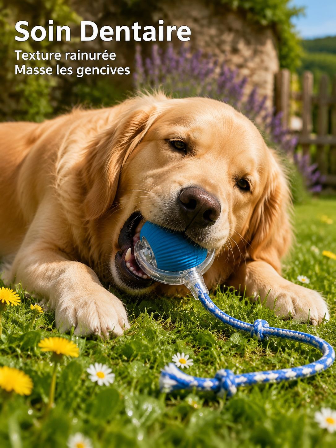 Pour passer le temps, promenez le chat, jouez avec le chien et jouez à la balle.
