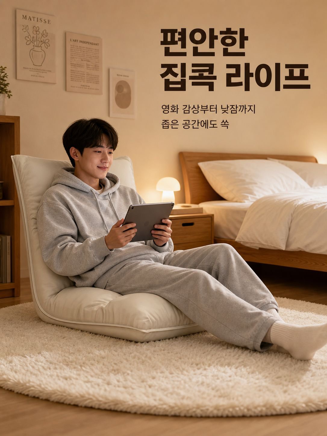 의자와 소파