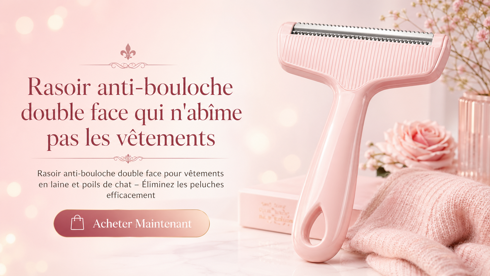 Boutique en ligne