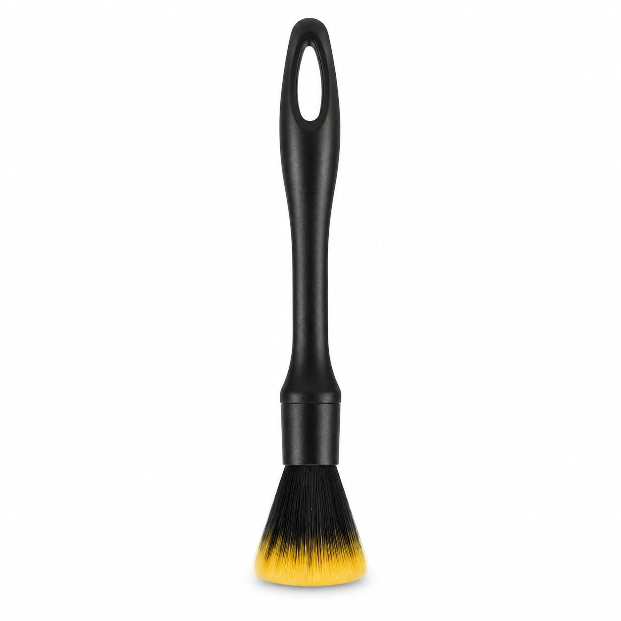 Car Cleaning Tool Set, Soft Bristle Detailing Brush 3pcs