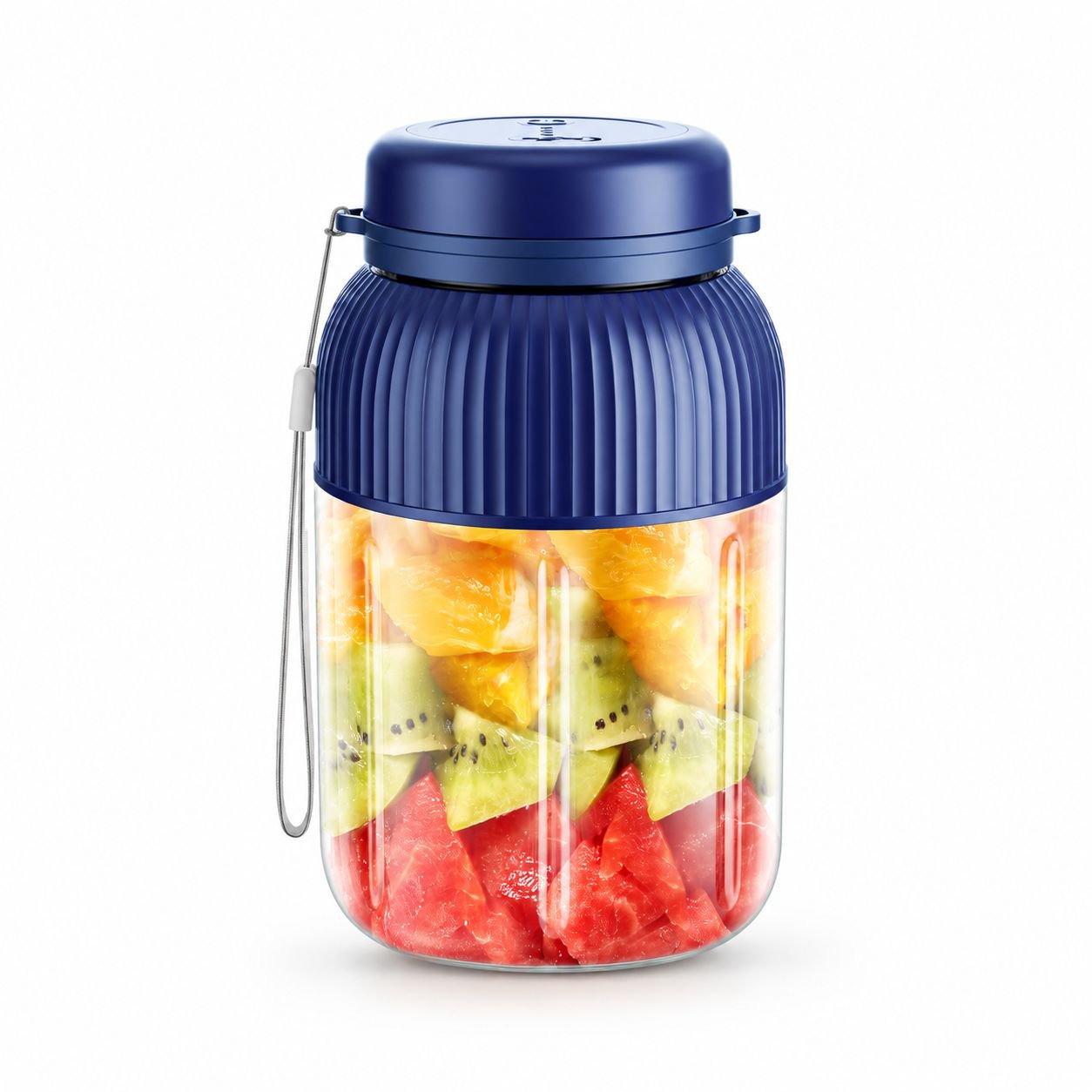 Small Wireless Portable Multifunctional Electric Juicer Cup