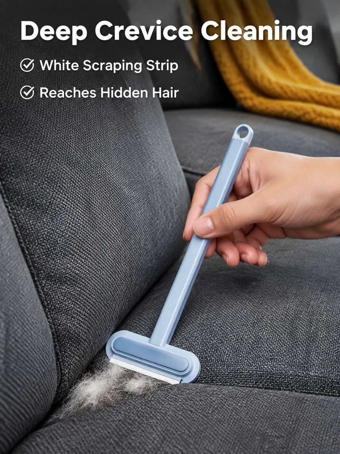 Cat & Dog Hair Removal Roller