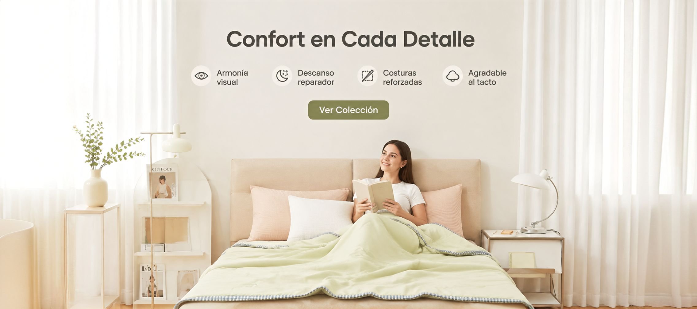Calidad Europea a Precios Sorprendentes