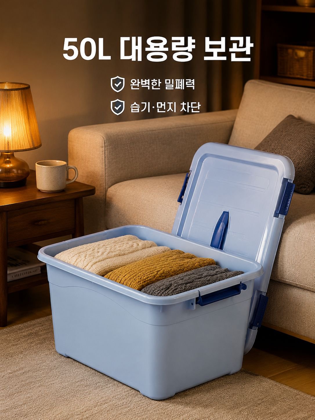 사물함