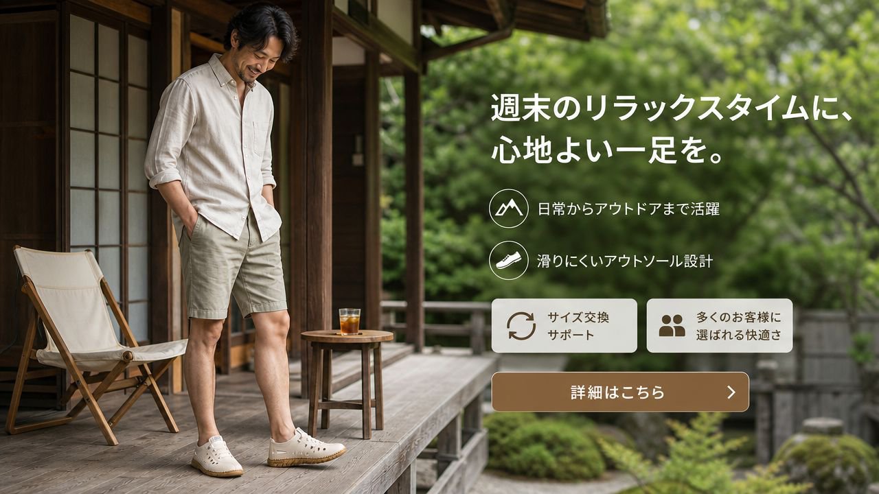  高品質低価格のオンラインショップ