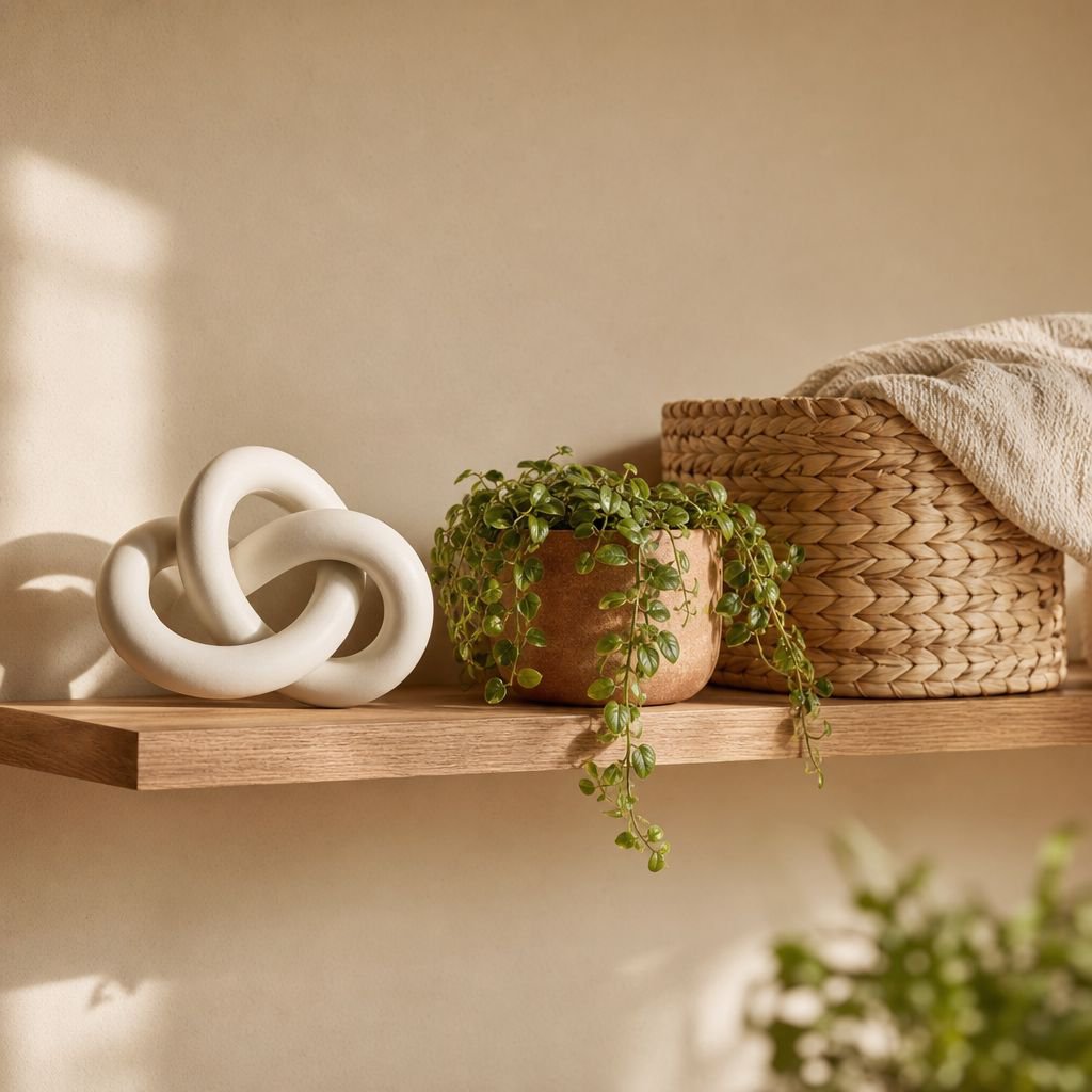 Home decor items