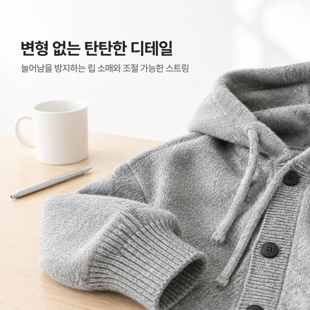 남성 루즈핏 스타일리시 캐주얼 자켓