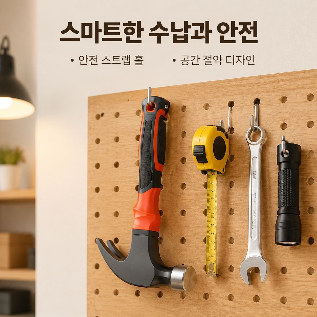 고탄소강 일체형 망치