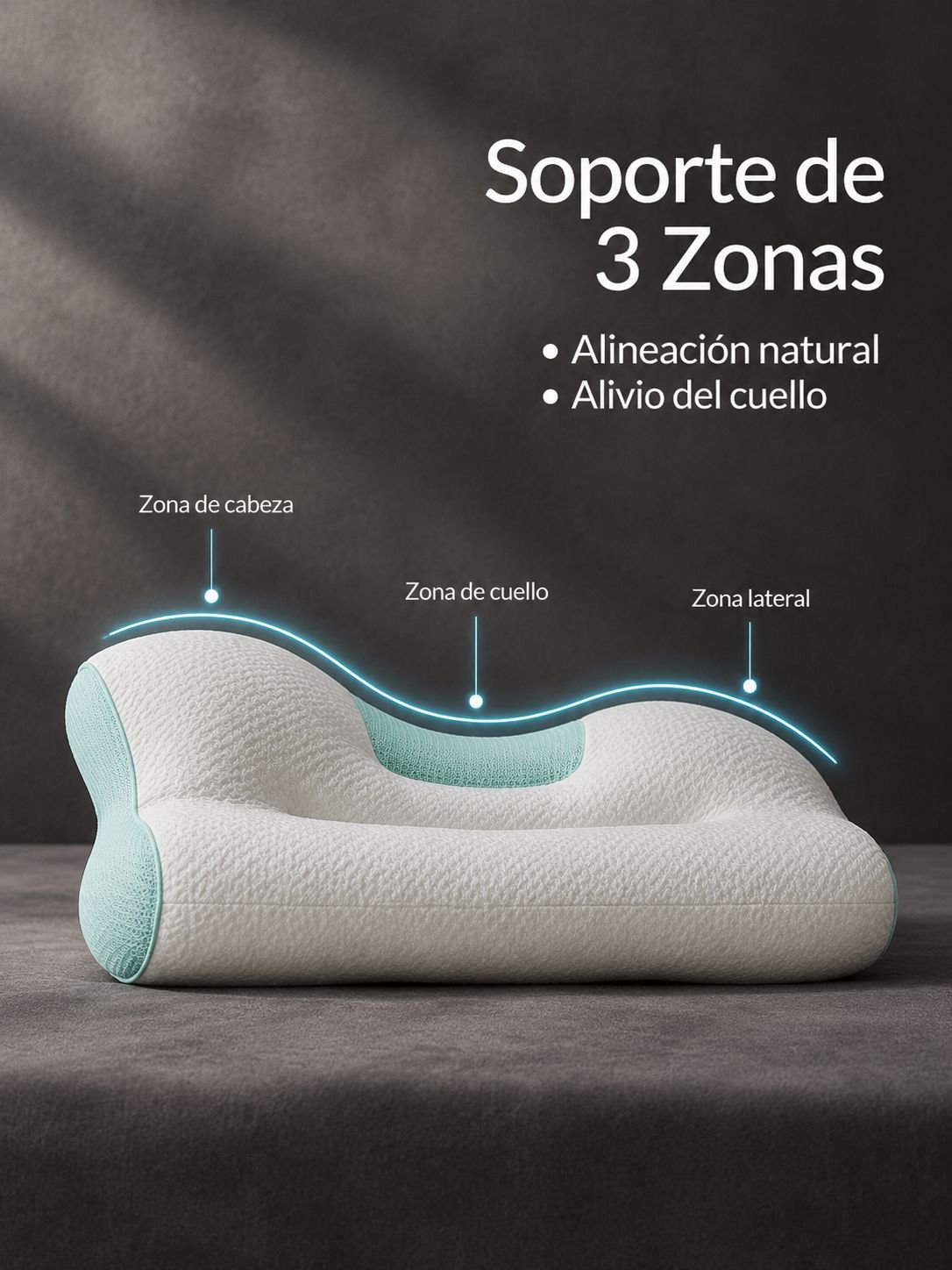 Almohada