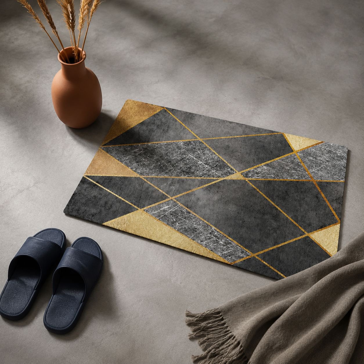 Home Textiles