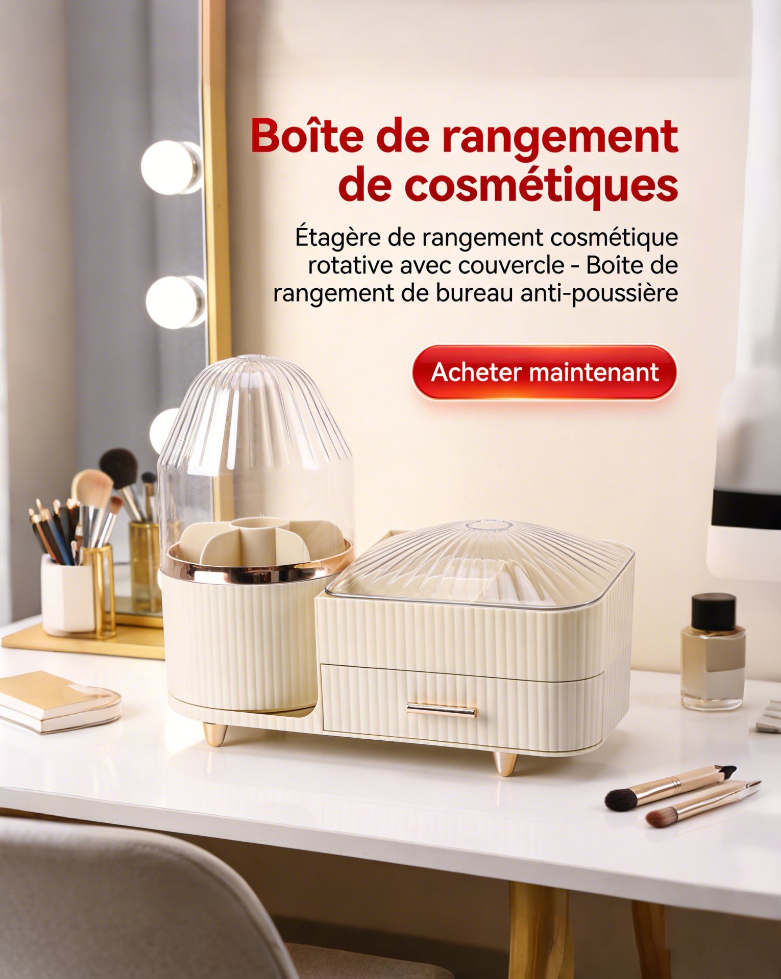 Boutique en ligne