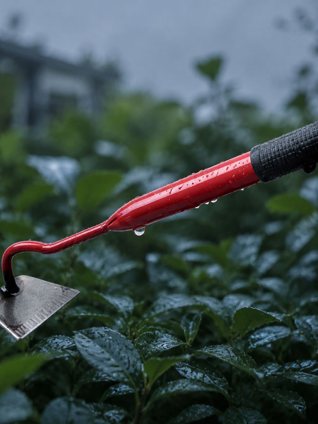 Hochwertiges Gartenwerkzeug für verschiedene Gartenarbeiten