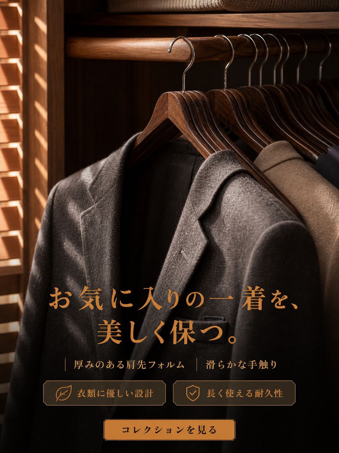  高品質低価格のオンラインショップ