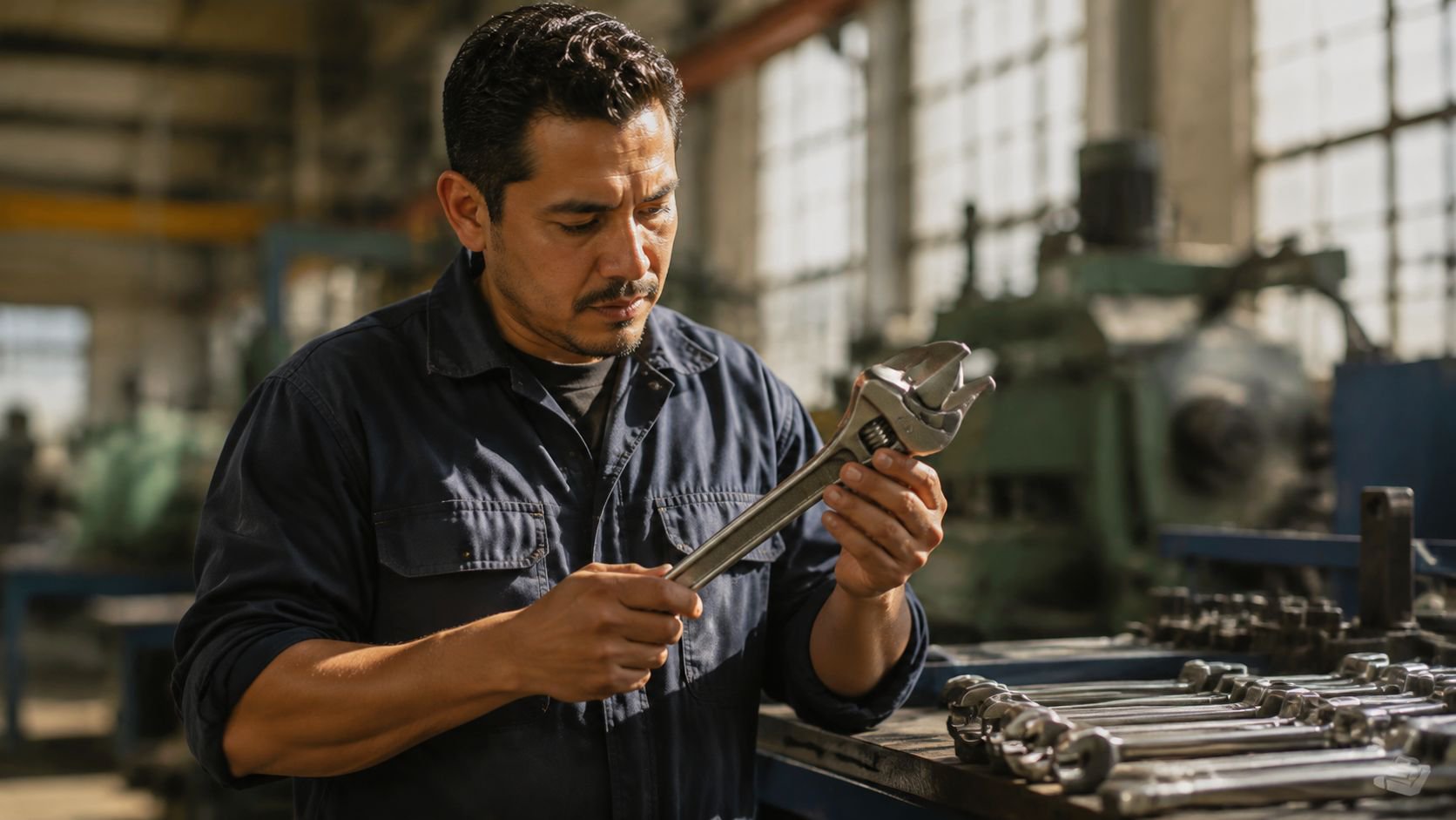Herramientas profesionales para todo tipo de reparaciones