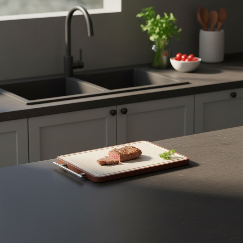 Utensilios de cocina