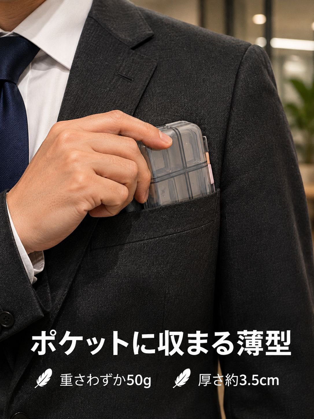 収納ボックス／仕切りボックス