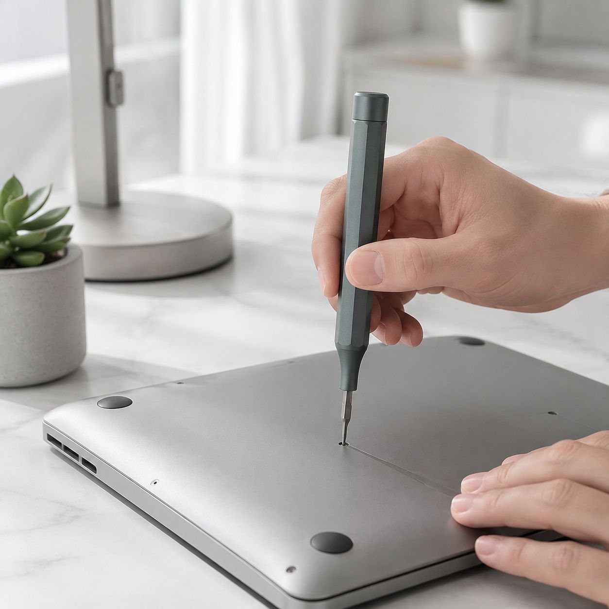 Outil portable et pratique
