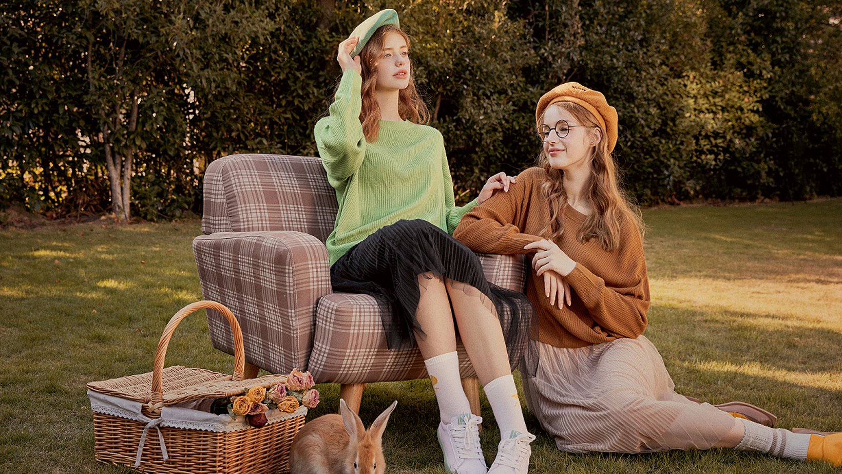 オンラインストア