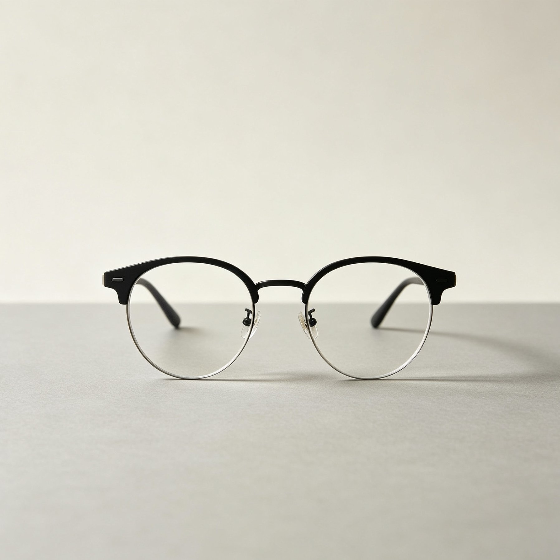 Eyeglasses