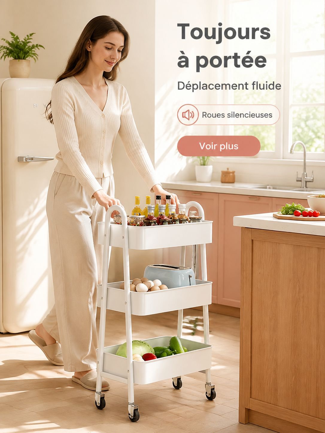 Boutique en ligne jll