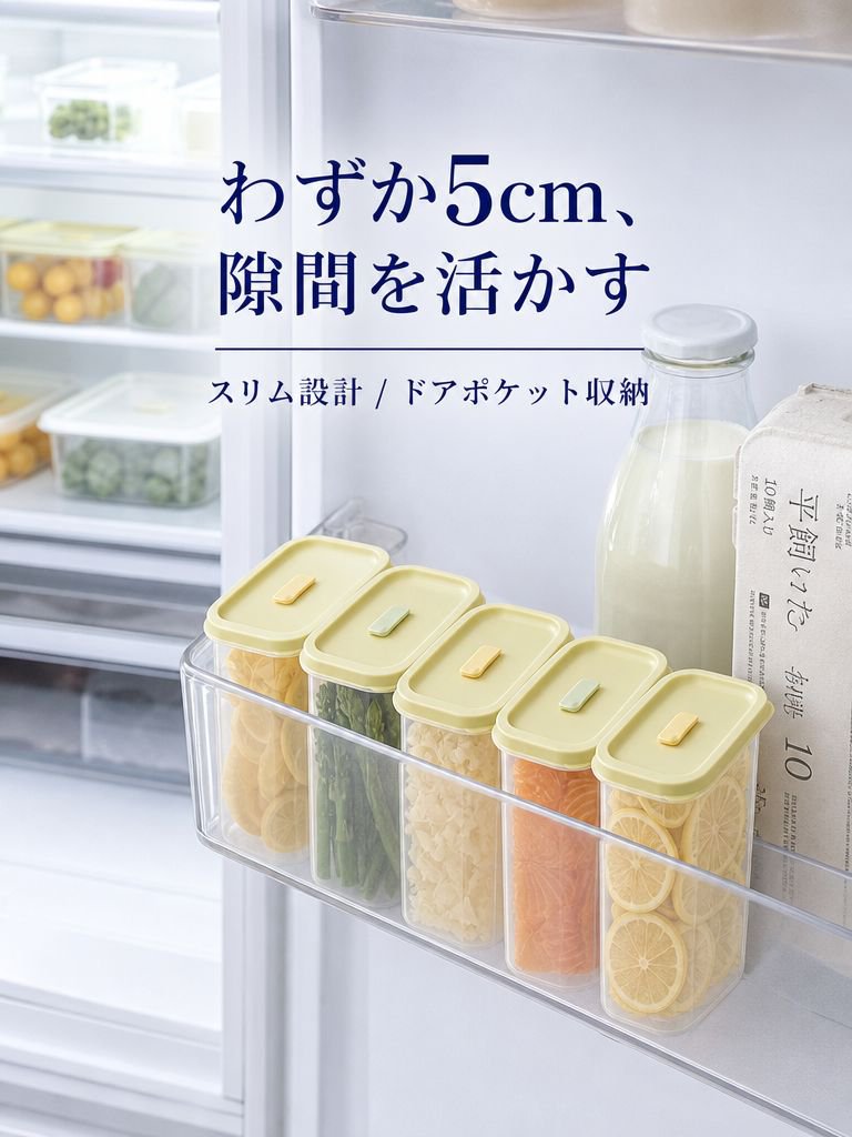 冷凍肉仕切りボックス、食品保存ボックス、ランチボックス、弁当箱、小型食品包装ボックス、食品グレード保存ボックス