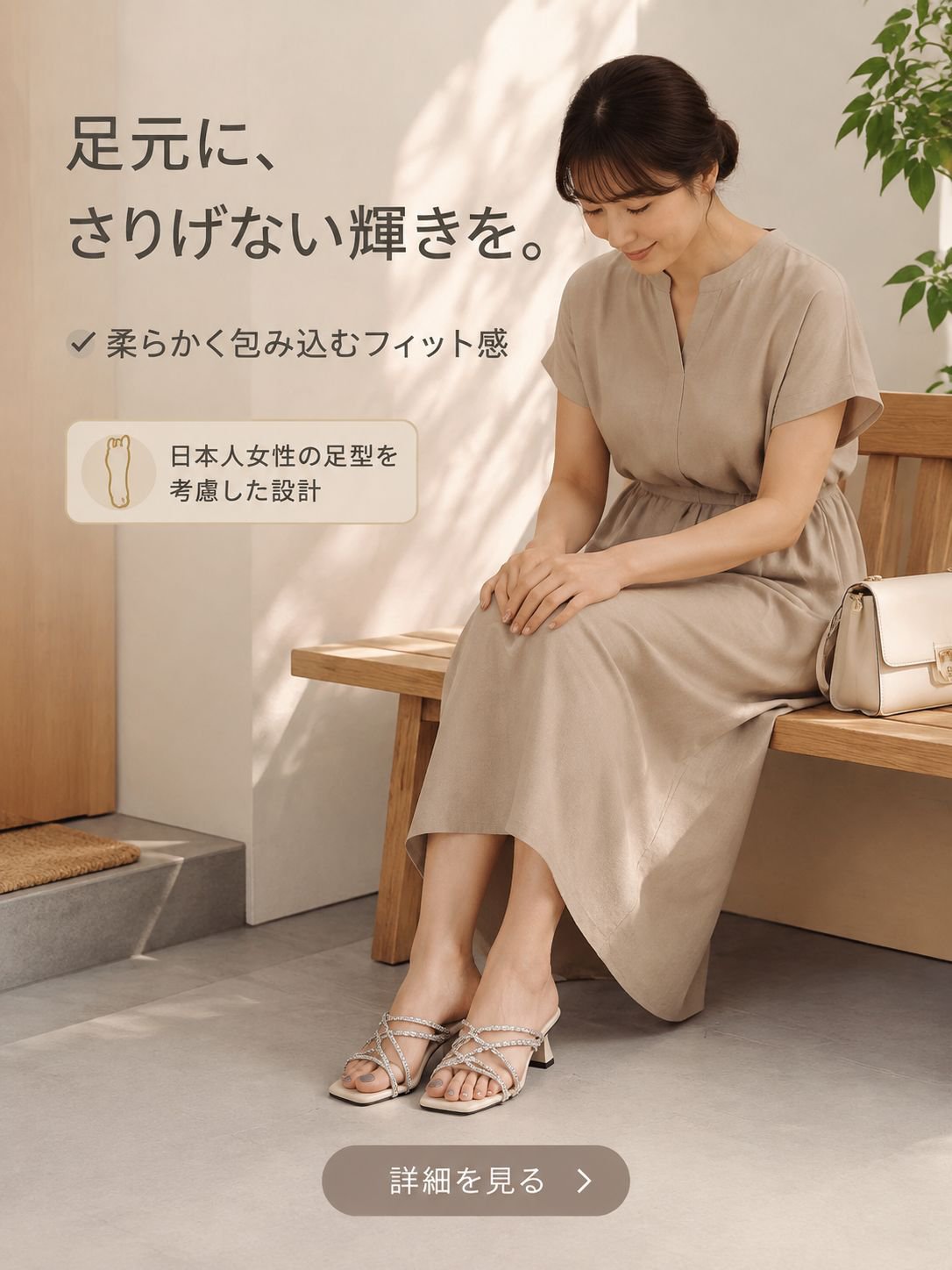  高品質低価格のオンラインショップ