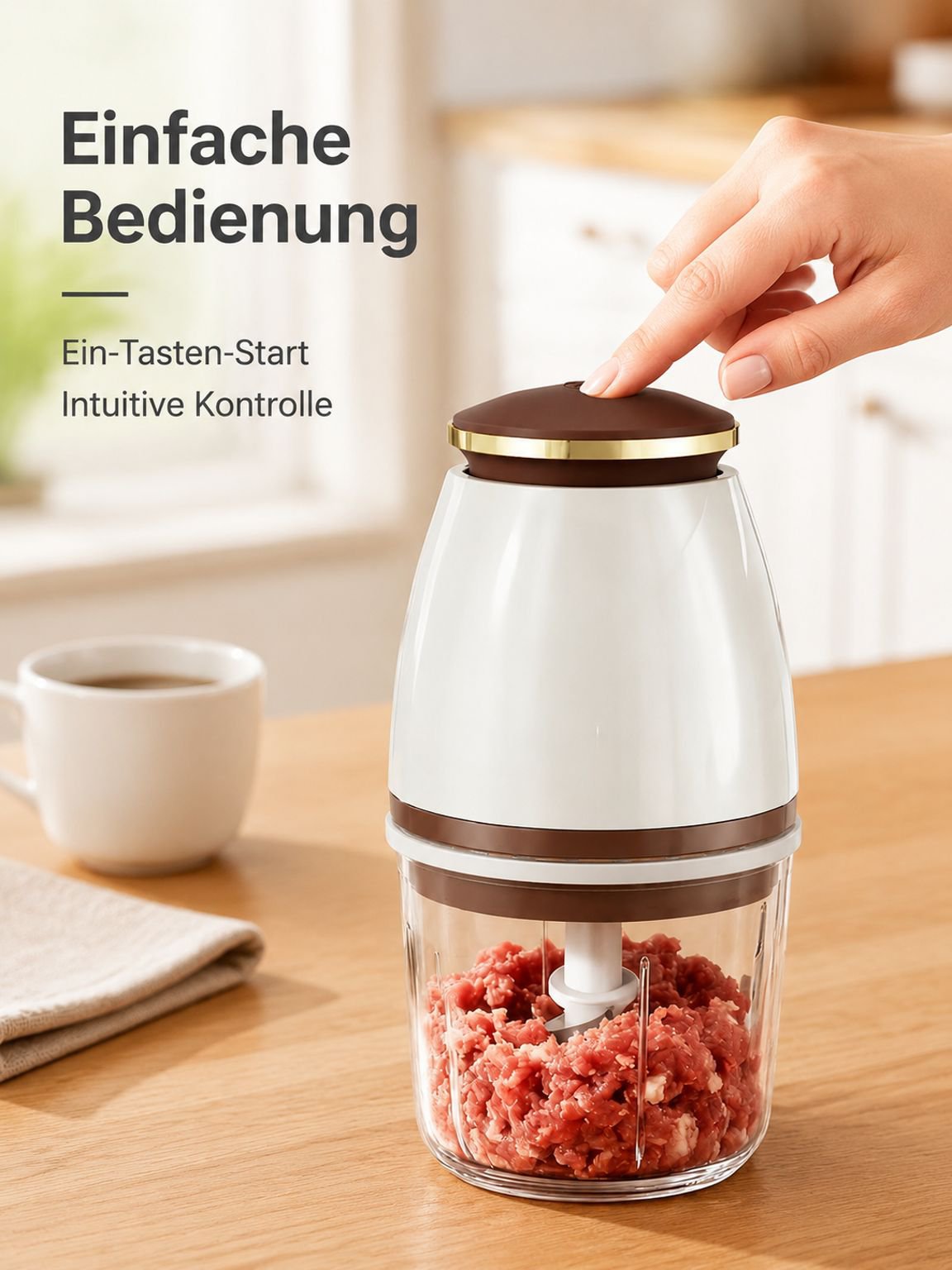 Universal-Küchenmaschine