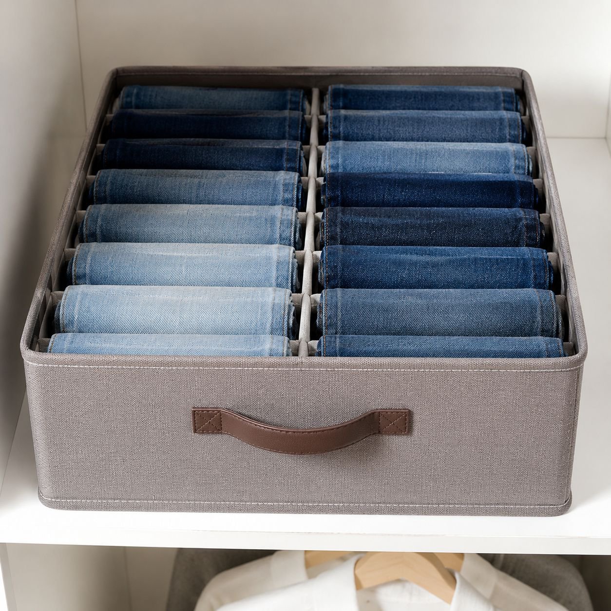 Multi-functional Organizer with Drawers