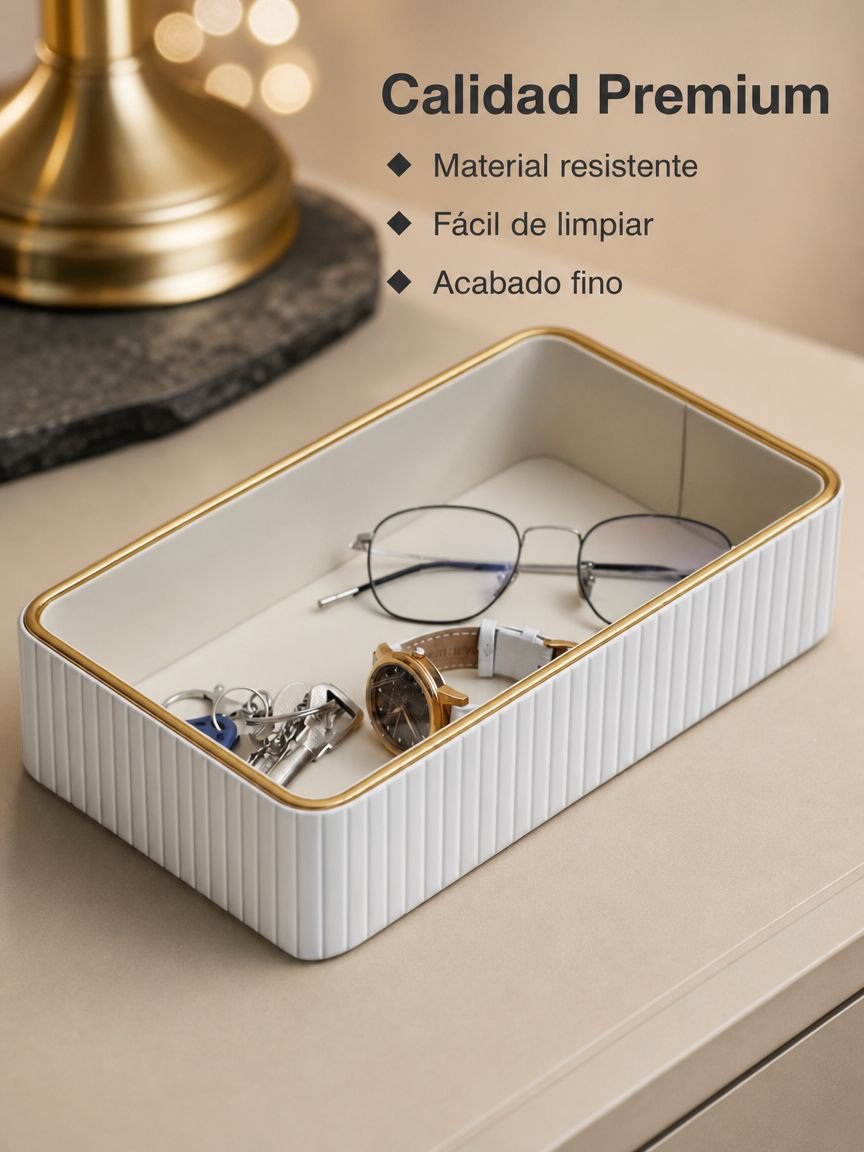 Cesta de almacenamiento para la entrada